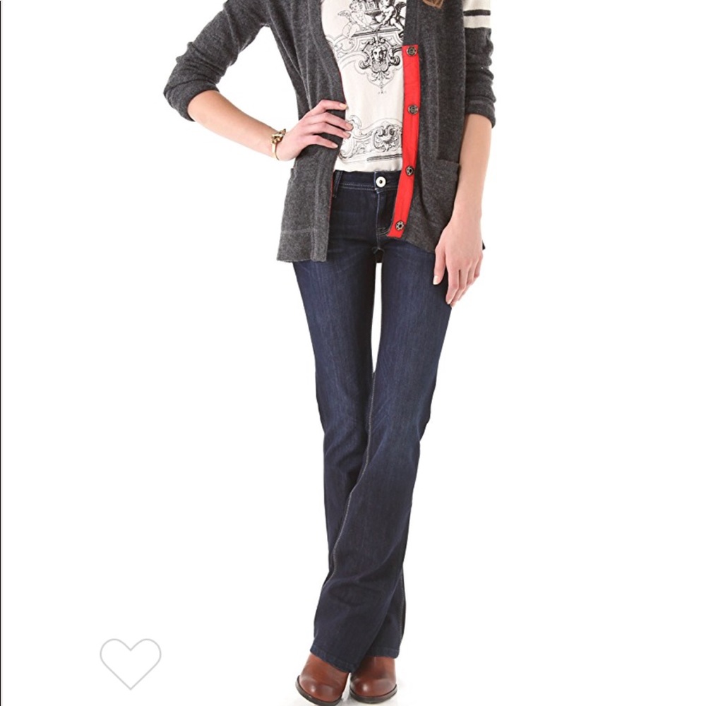 🎈SALE-MUST GO🎈DL 1961 Bell bottoms